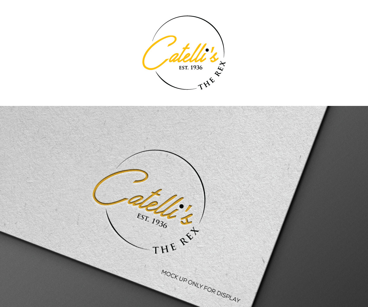 Logo Design by Srk pix!14 for this project | Design #30519780