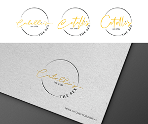 Logo Design by Srk pix!14 for this project | Design: #30528923