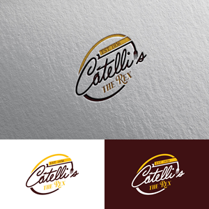 Logo-Design von chris Ray für dieses Projekt | Design: #30512429