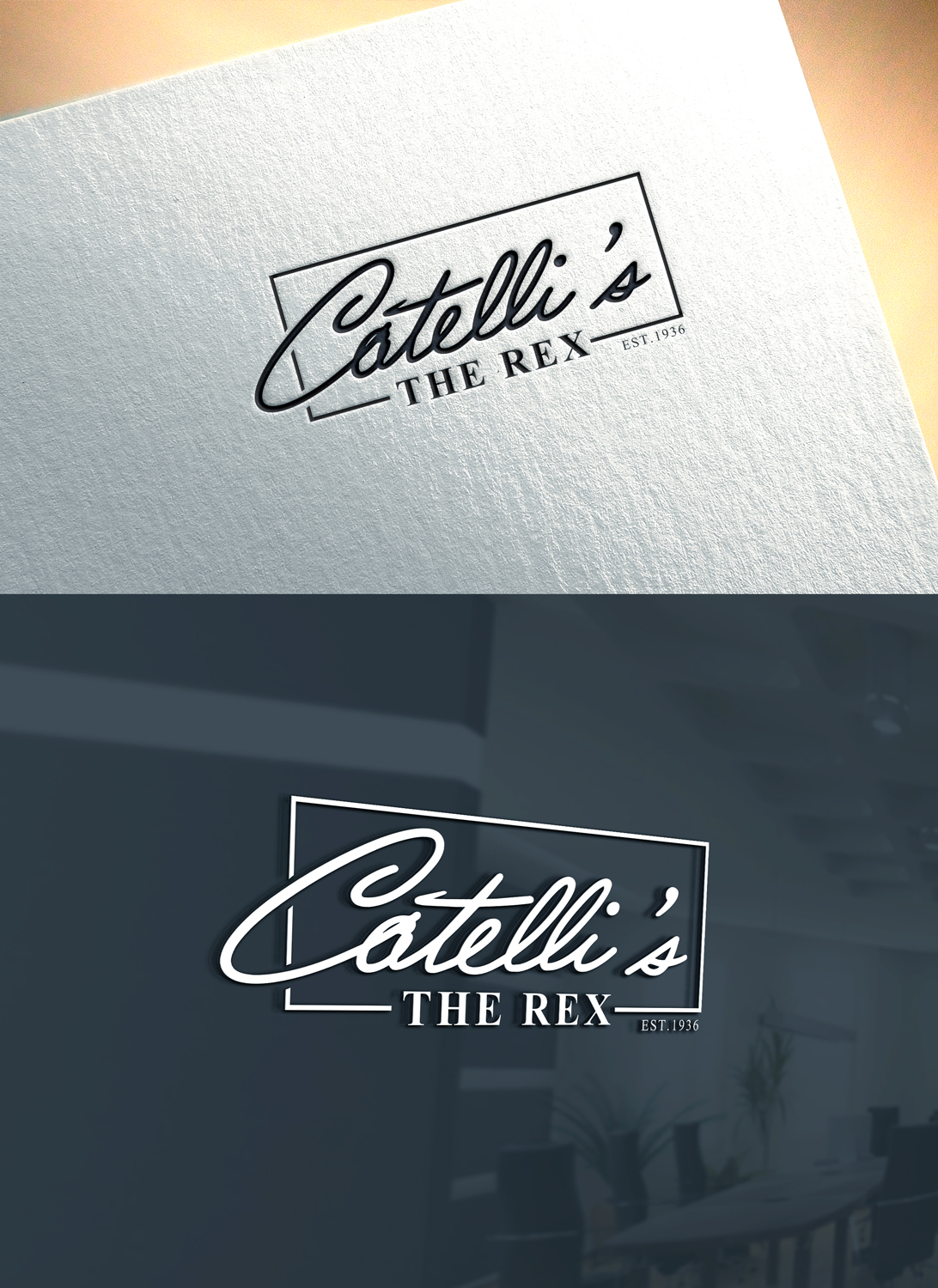 Logo Design by RaKu 2 for this project | Design #30549308