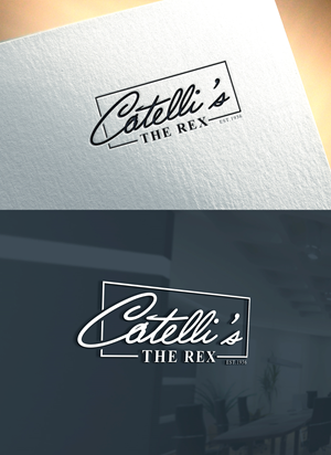 Logo Design by RaKu 2 for this project | Design: #30549308