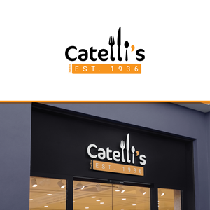 Logo Design by Design bd 696