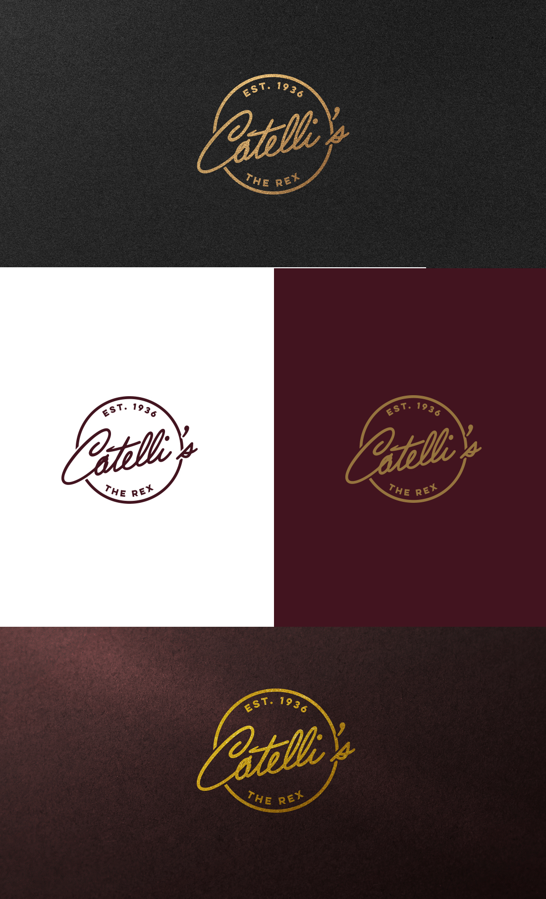Logo Design by GLDesigns for this project | Design #30514577
