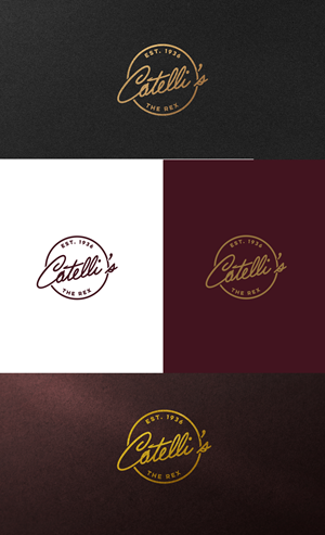 Logo-Design von GLDesigns für dieses Projekt | Design: #30514577