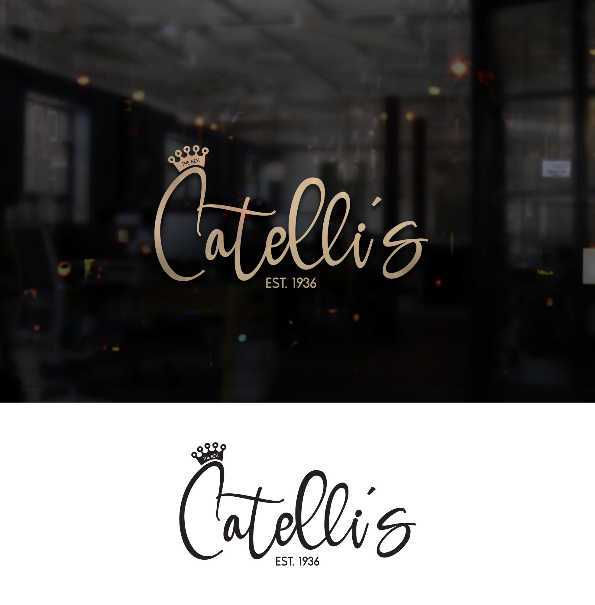 Logo Design by Impressive Sol for this project | Design #30514419