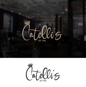 Logo Design by Impressive Sol