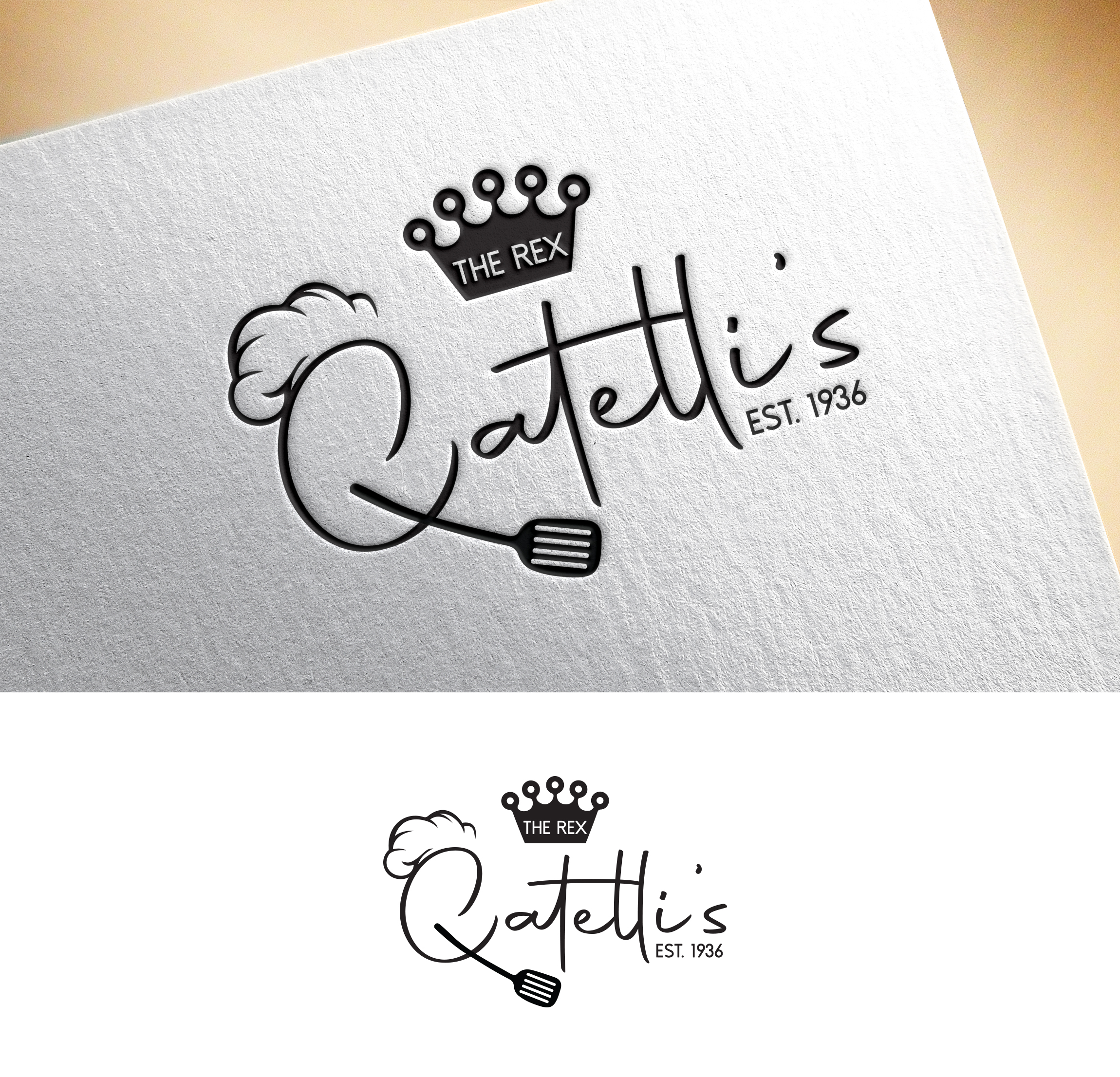 Design de Logo par Impressive Solutions pour ce projet | Design #30514420