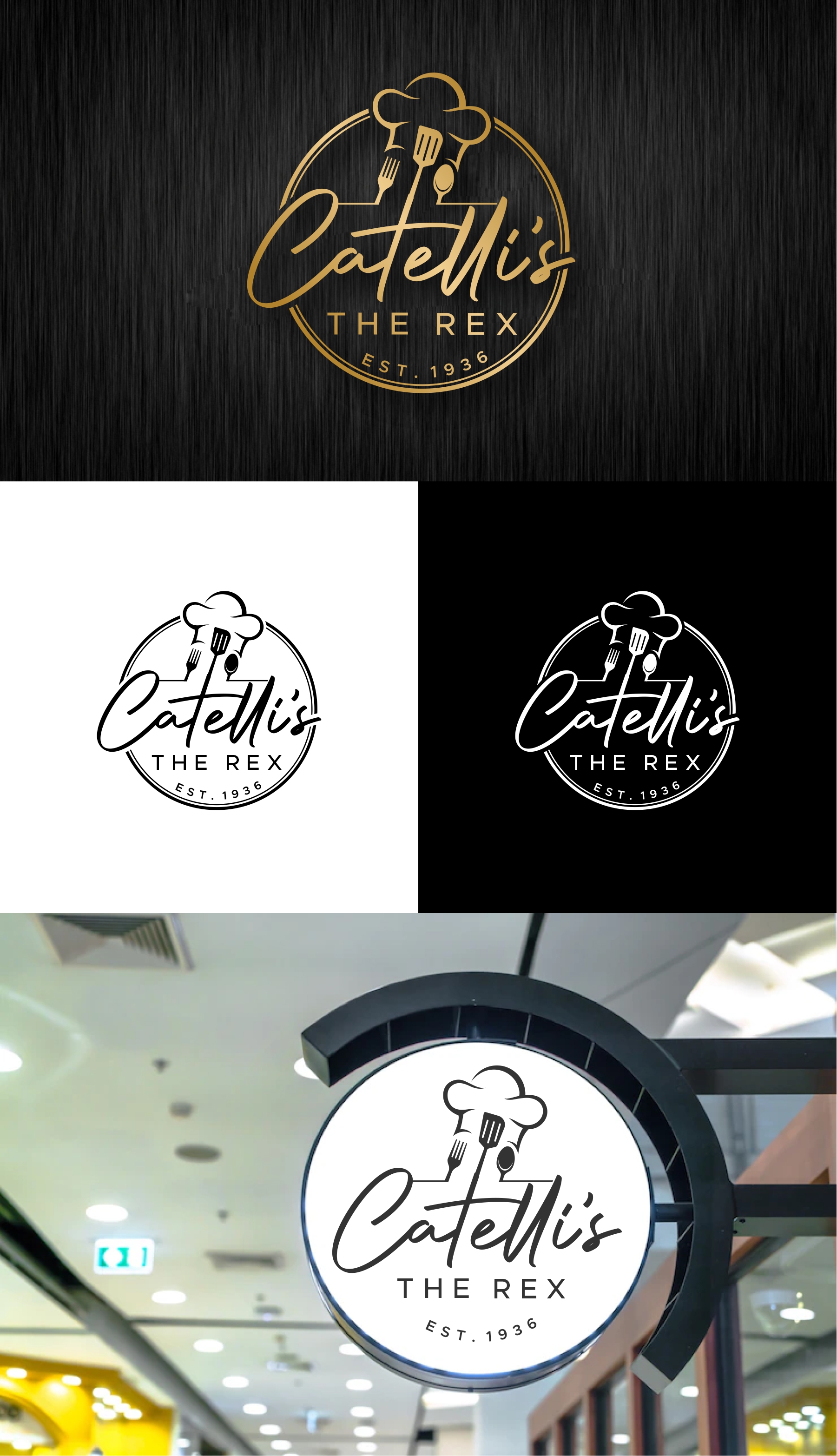 Logo Design by debdesign for this project | Design #30514433