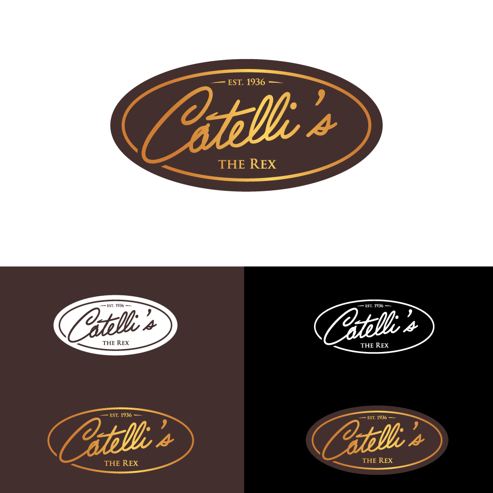 Logo Design by H4R5Z for this project | Design #30534079