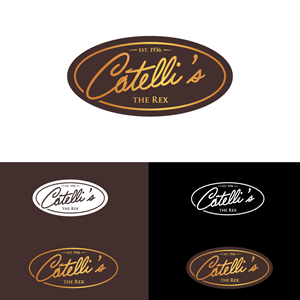 Logo-Design von H4R5Z für dieses Projekt | Design: #30534079