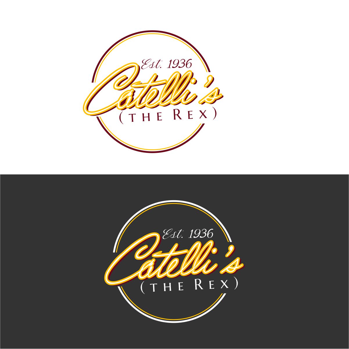 Logo Design by creative.bugs for this project | Design #30514216