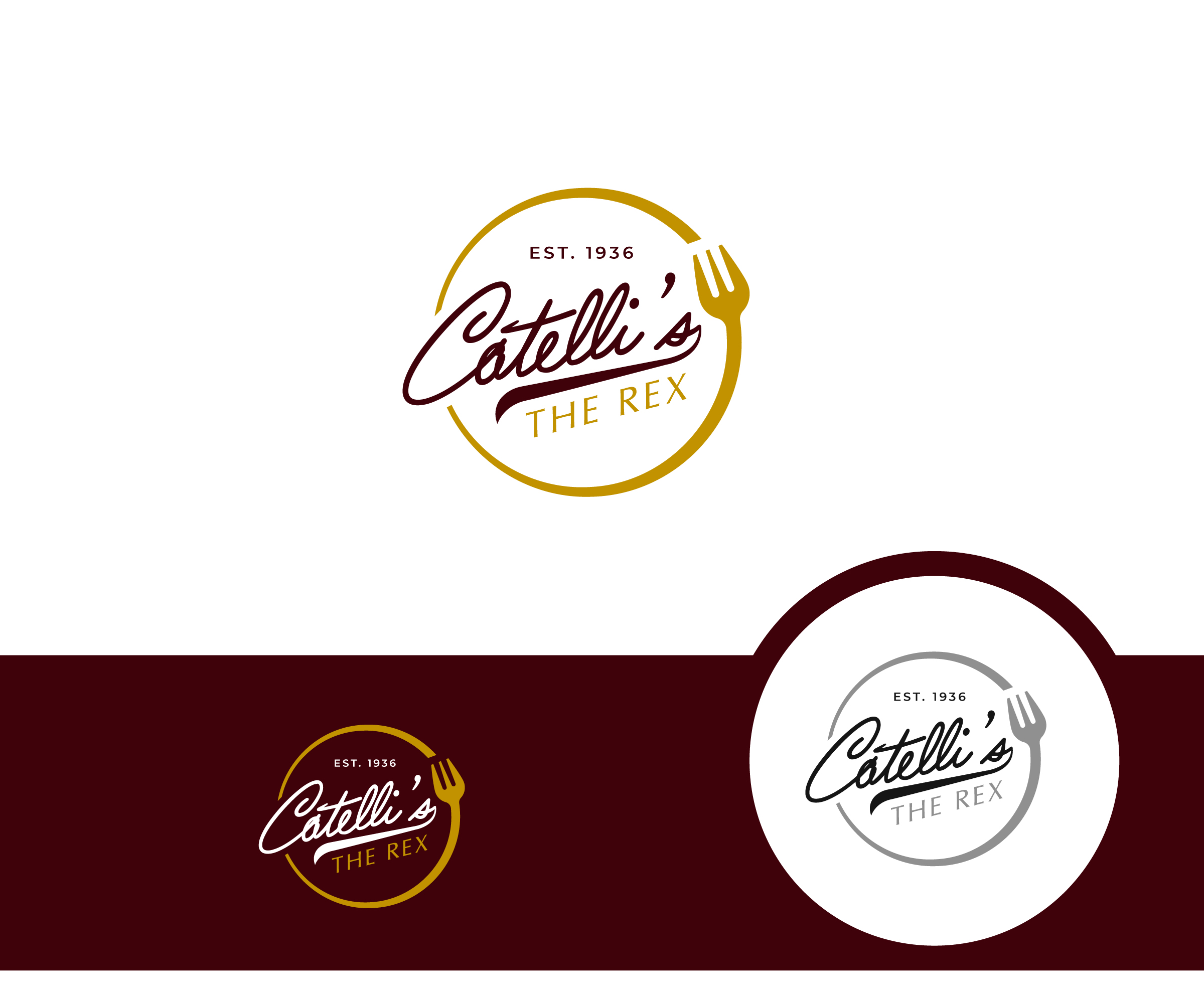 Logo Design by ecorokerz for this project | Design #30512347