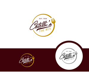 Logo-Design von ecorokerz für dieses Projekt | Design: #30512347