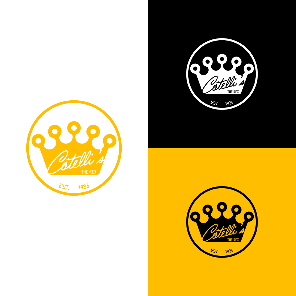 Logo Design by Deant for this project | Design #30516057