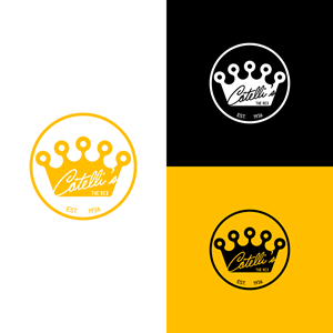 Logo Design by Deant for this project | Design: #30516057