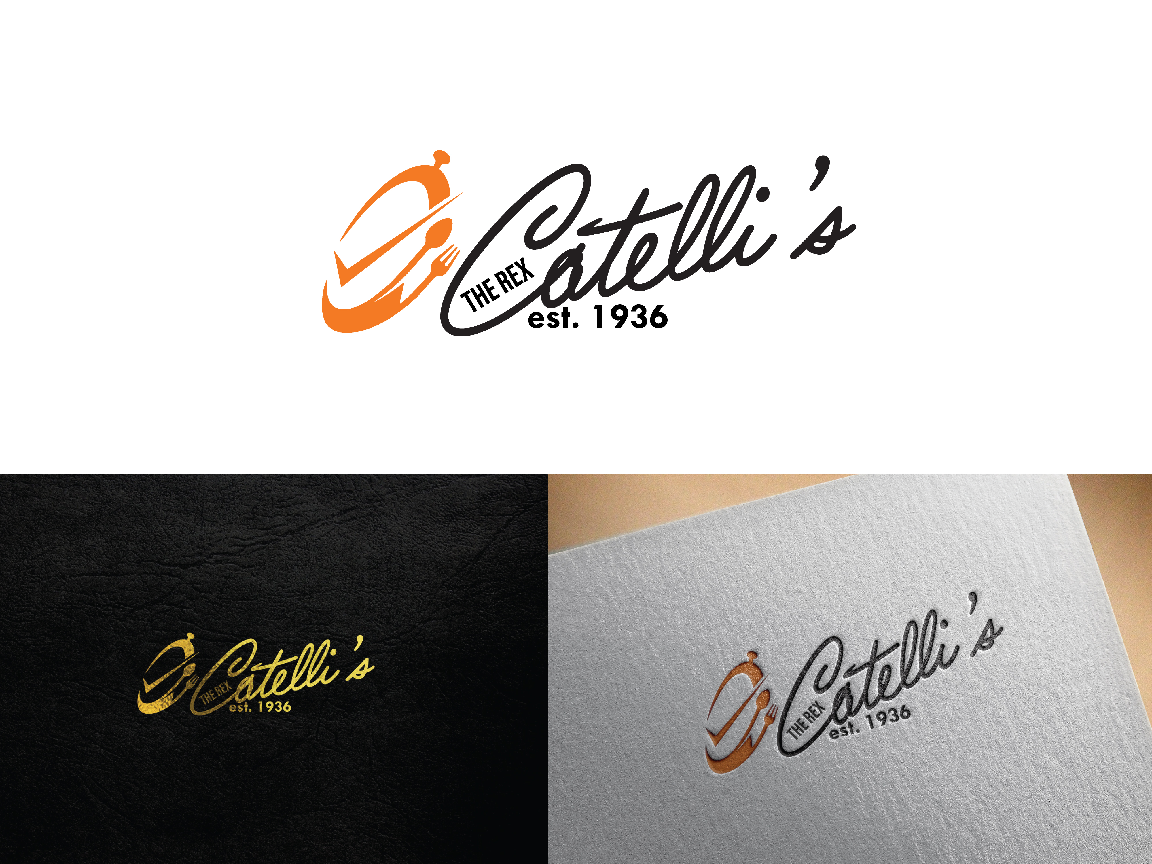 Logo Design by Hieroglyphics for this project | Design #30514170