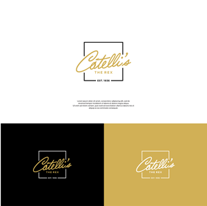 Logo-Design von DesignFirst für dieses Projekt | Design: #30511261