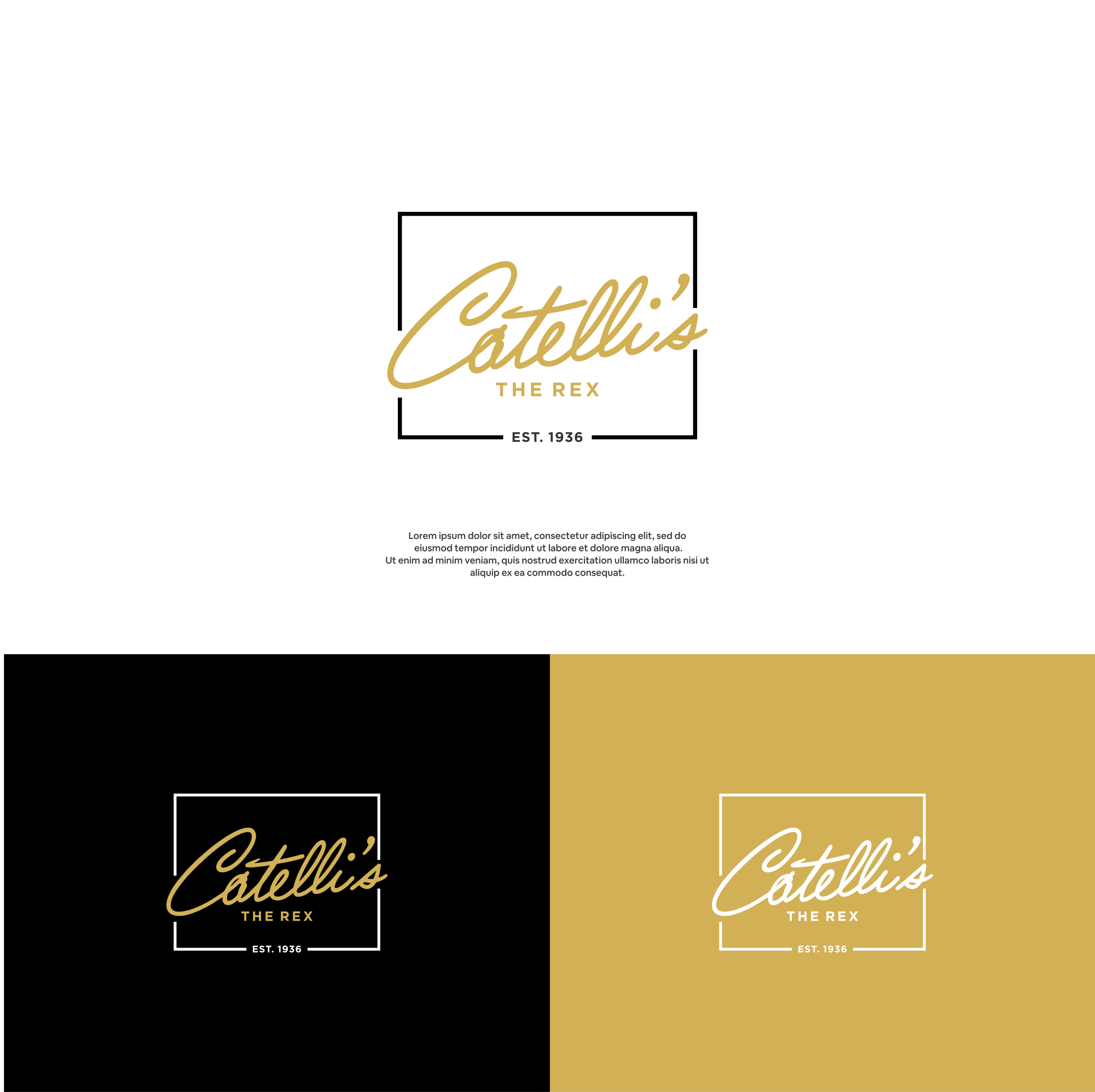 Logo-Design von DesignFirst für dieses Projekt | Design #30511801