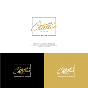 Logo-Design von DesignFirst für dieses Projekt | Design: #30511801