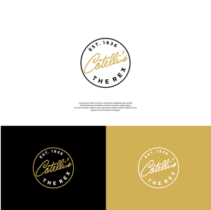 Logo-Design von DesignFirst für dieses Projekt | Design: #30511829