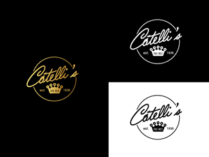 Logo Design by Pro_DesignMaster for this project | Design: #30529516