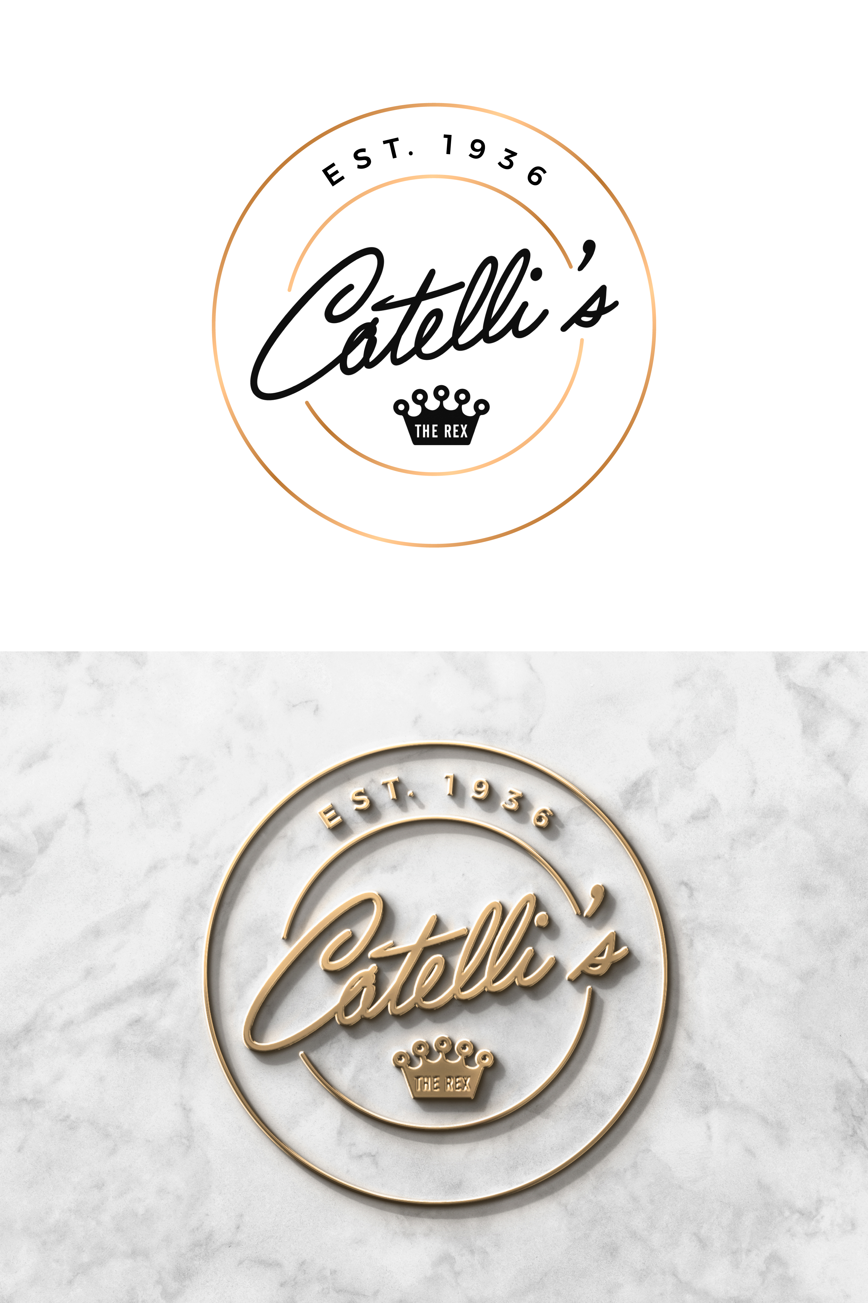 Logo Design by ChicGraphix for this project | Design #30524003