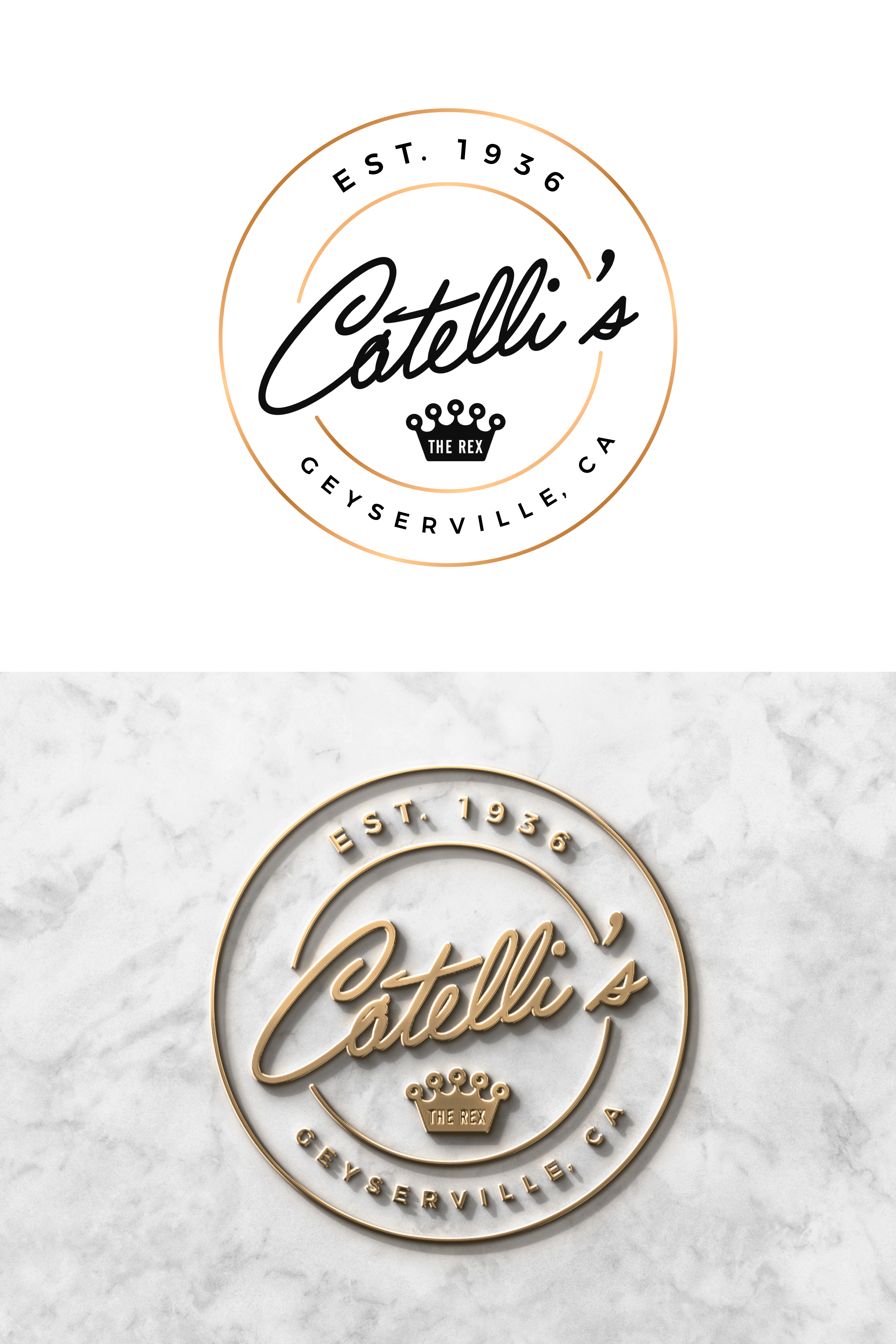 Logo Design by ChicGraphix for this project | Design #30526220