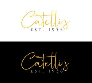 Logo-Design von Soonia für dieses Projekt | Design: #30511396