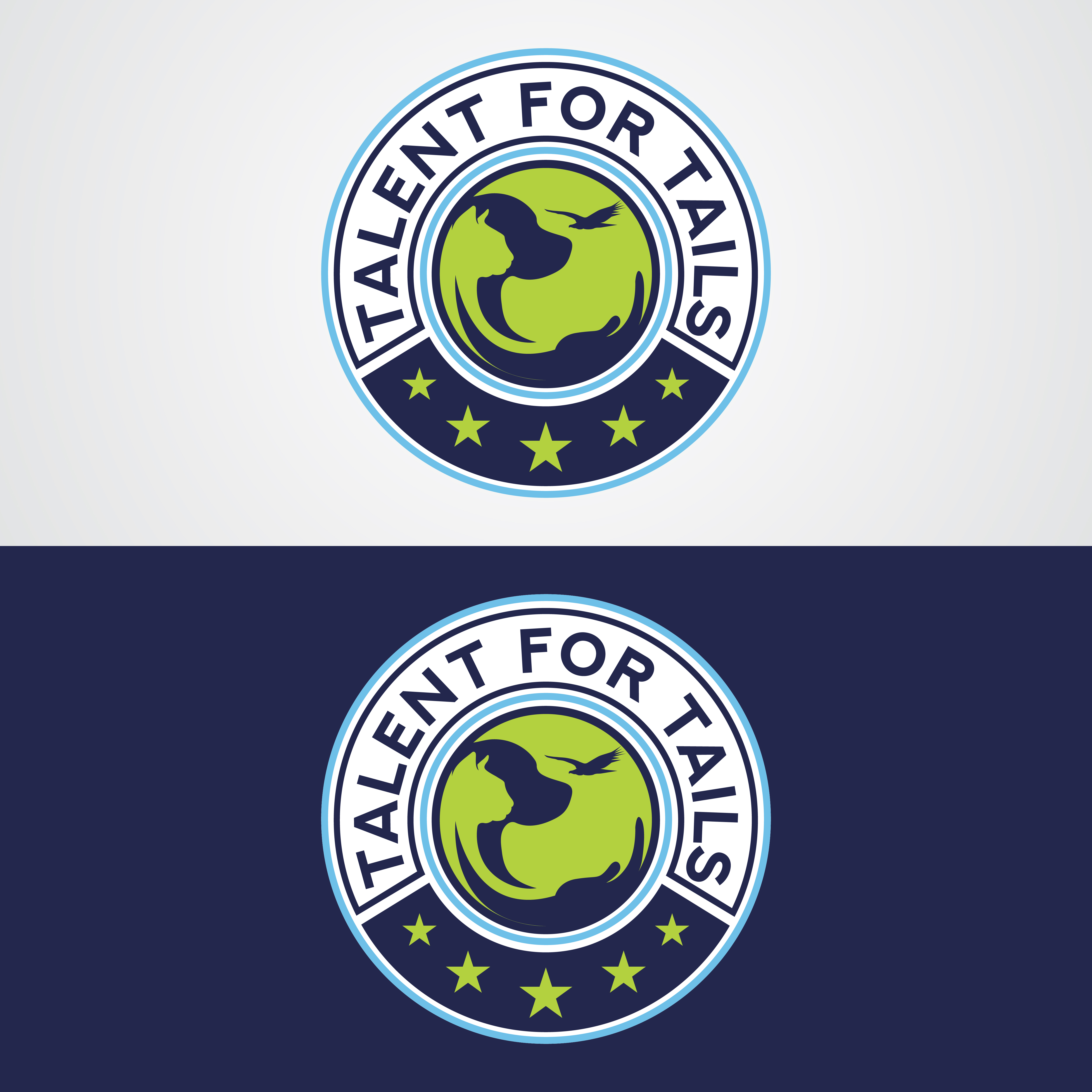 Logo Design by creative.bugs for this project | Design #30514205