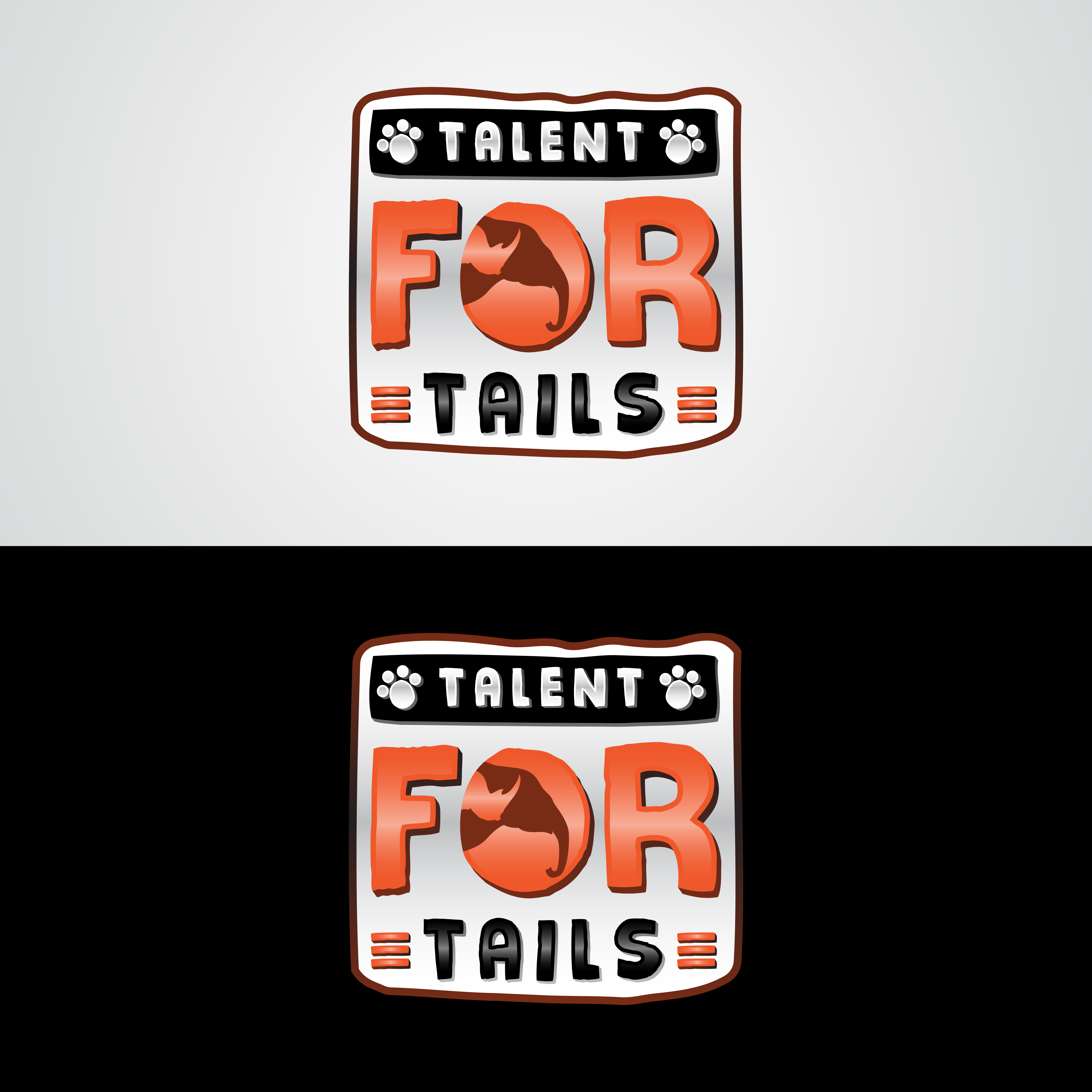 Logo-Design von creative.bugs für dieses Projekt | Design #30514206