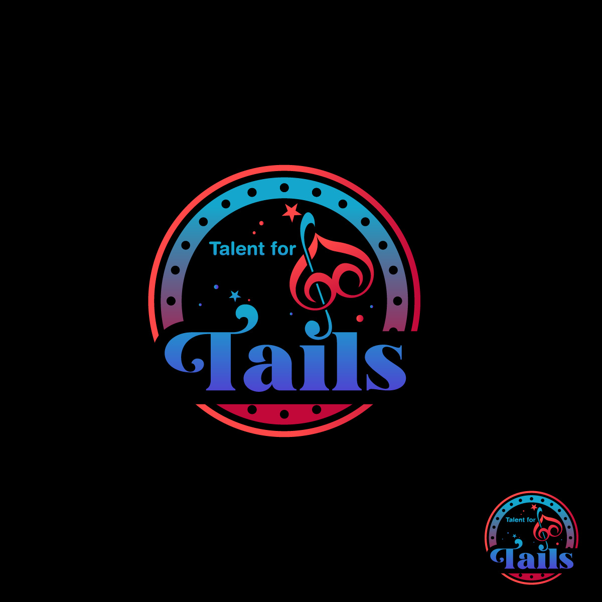 Logo Design by fly  design for this project | Design #30513260