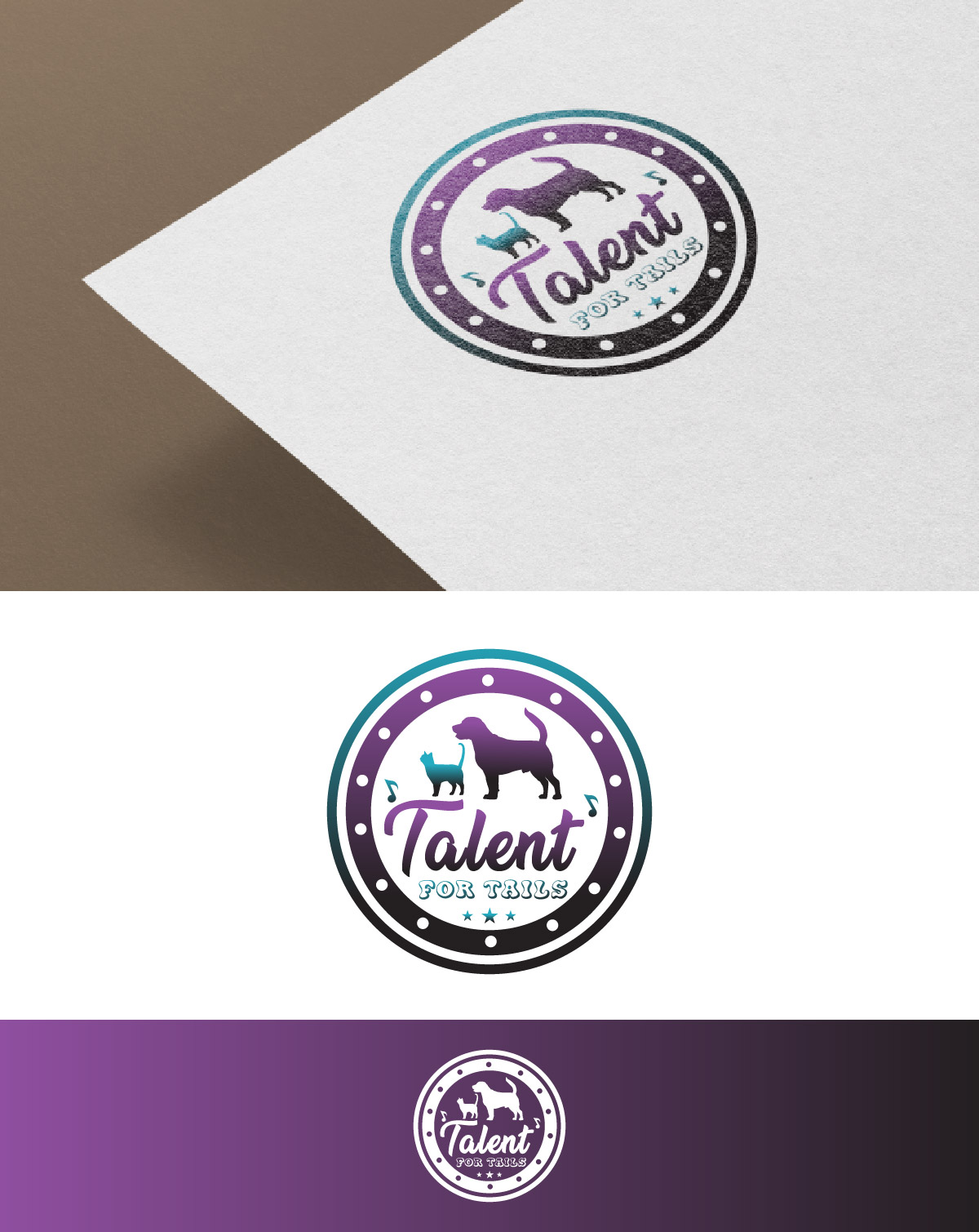 Logo Design by fly  design for this project | Design #30514180