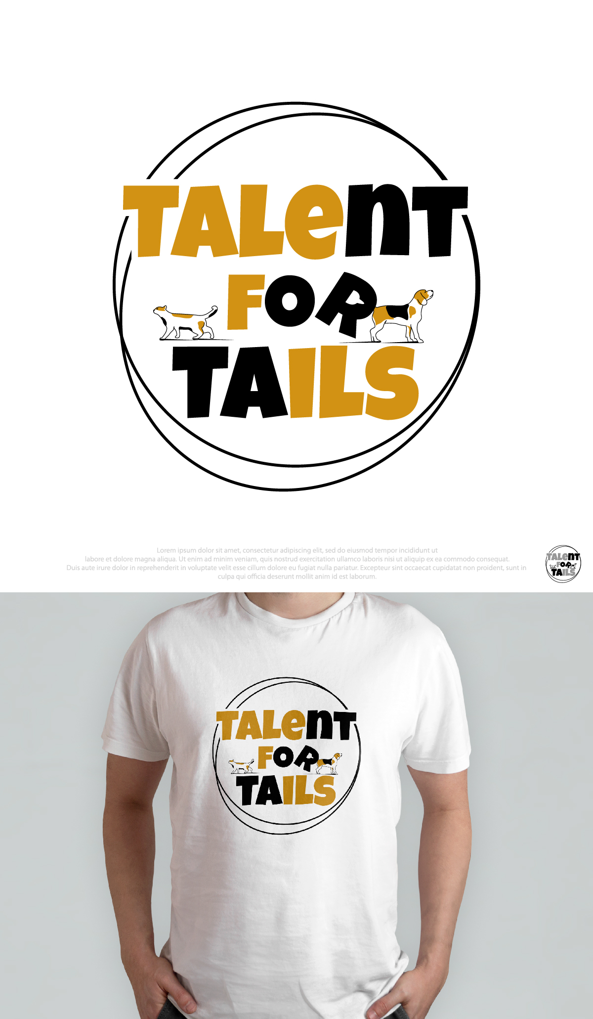 Logo Design by DesignLima for this project | Design #30516117