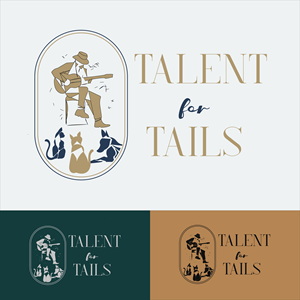 Logo Design by Dracuz for this project | Design: #30516747
