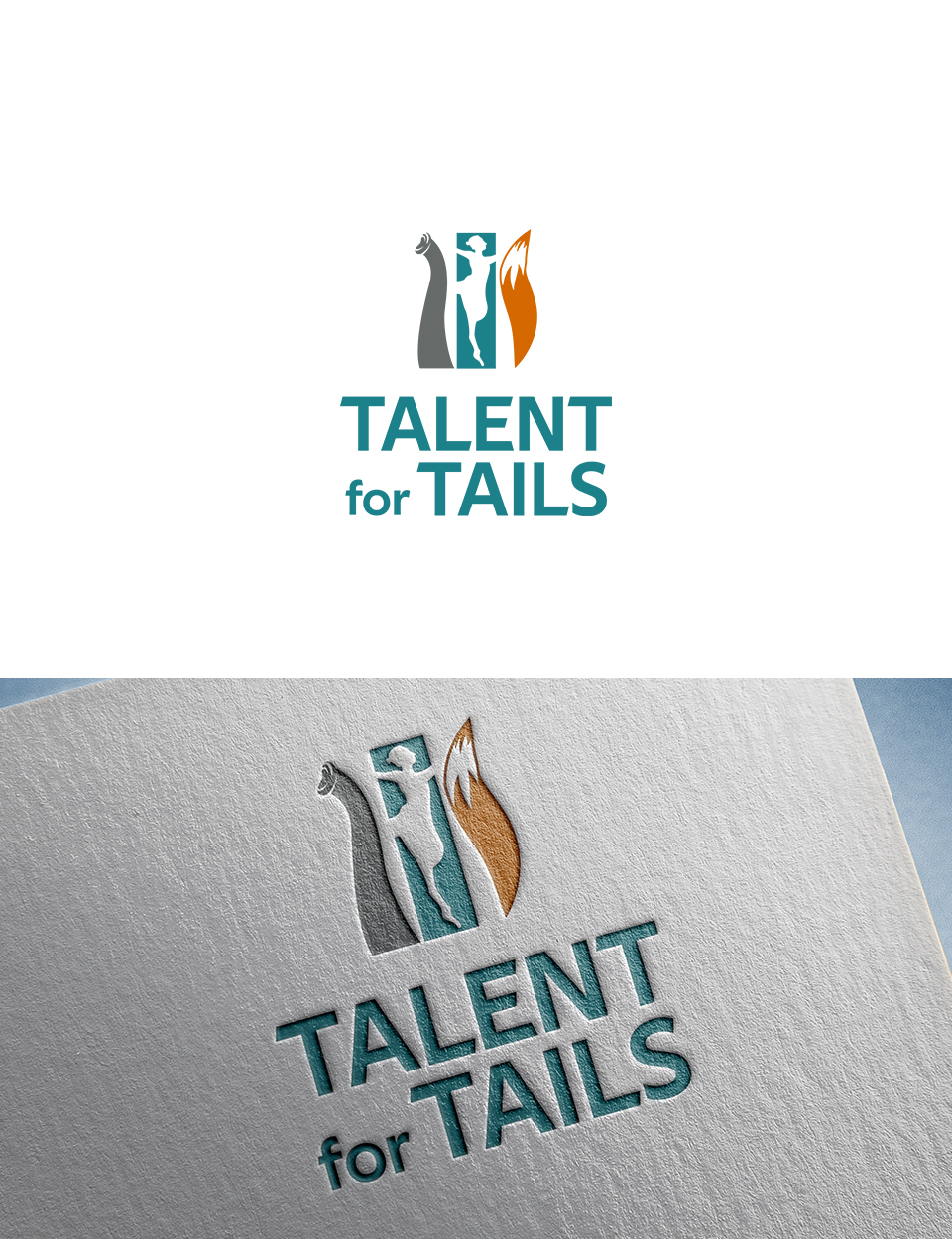 Logo Design by aditya msf54 for this project | Design #30516362