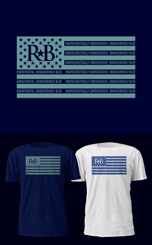 Design de T-shirt par D'Mono pour ce projet | Design : #30545454