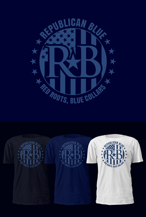 Design de T-shirt par D'Mono pour ce projet | Design : #30545509