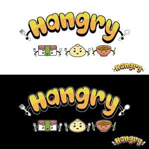 Graphic Design by BJY