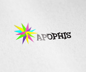 Logo Design by entz
