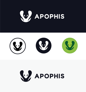 Logo Design by dumieucos