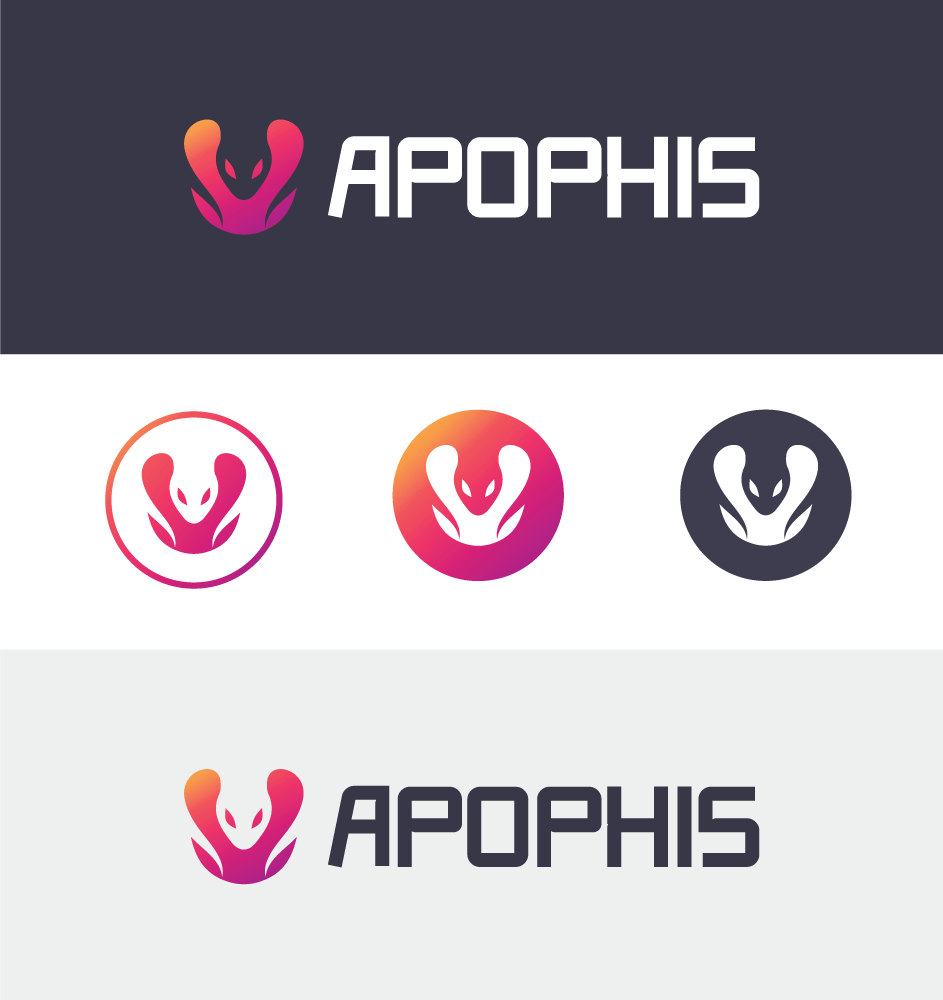 Logo Design by dumieucos for this project | Design #30521418