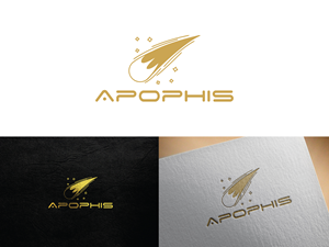 Diseño de Logo por Hieroglyphics para este proyecto | Diseño: #30514793