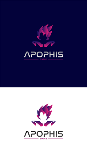 Diseño de Logo por Abdul 20 para este proyecto | Diseño: #30524786