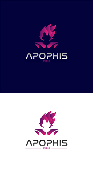 Diseño de Logo por Abdul 20 para este proyecto | Diseño: #30524880