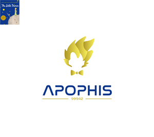 Diseño de Logo por Abdul 20 para este proyecto | Diseño: #30527119