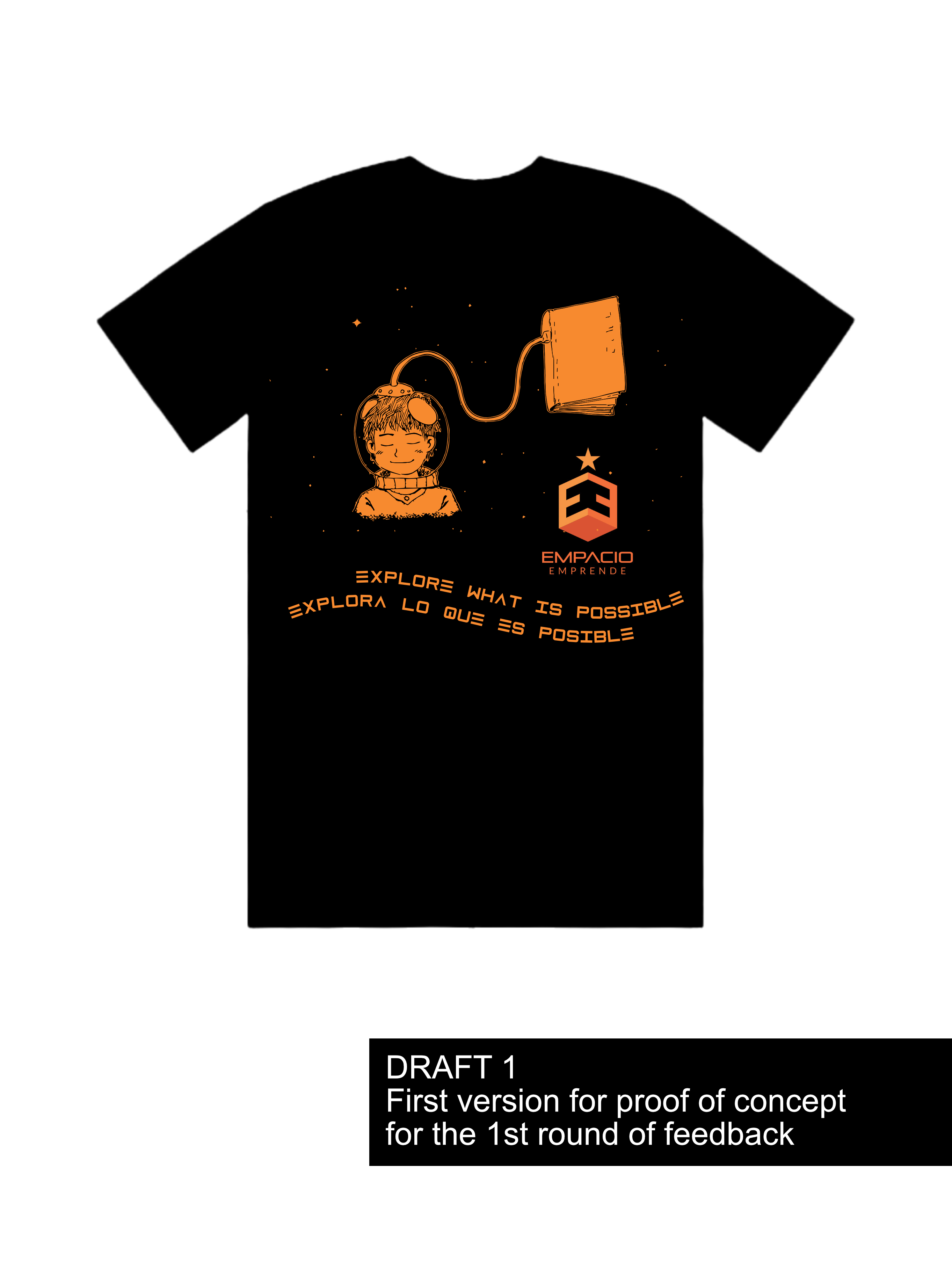 Design de T-shirt par AnninWonderland pour ce projet | Design #30513695