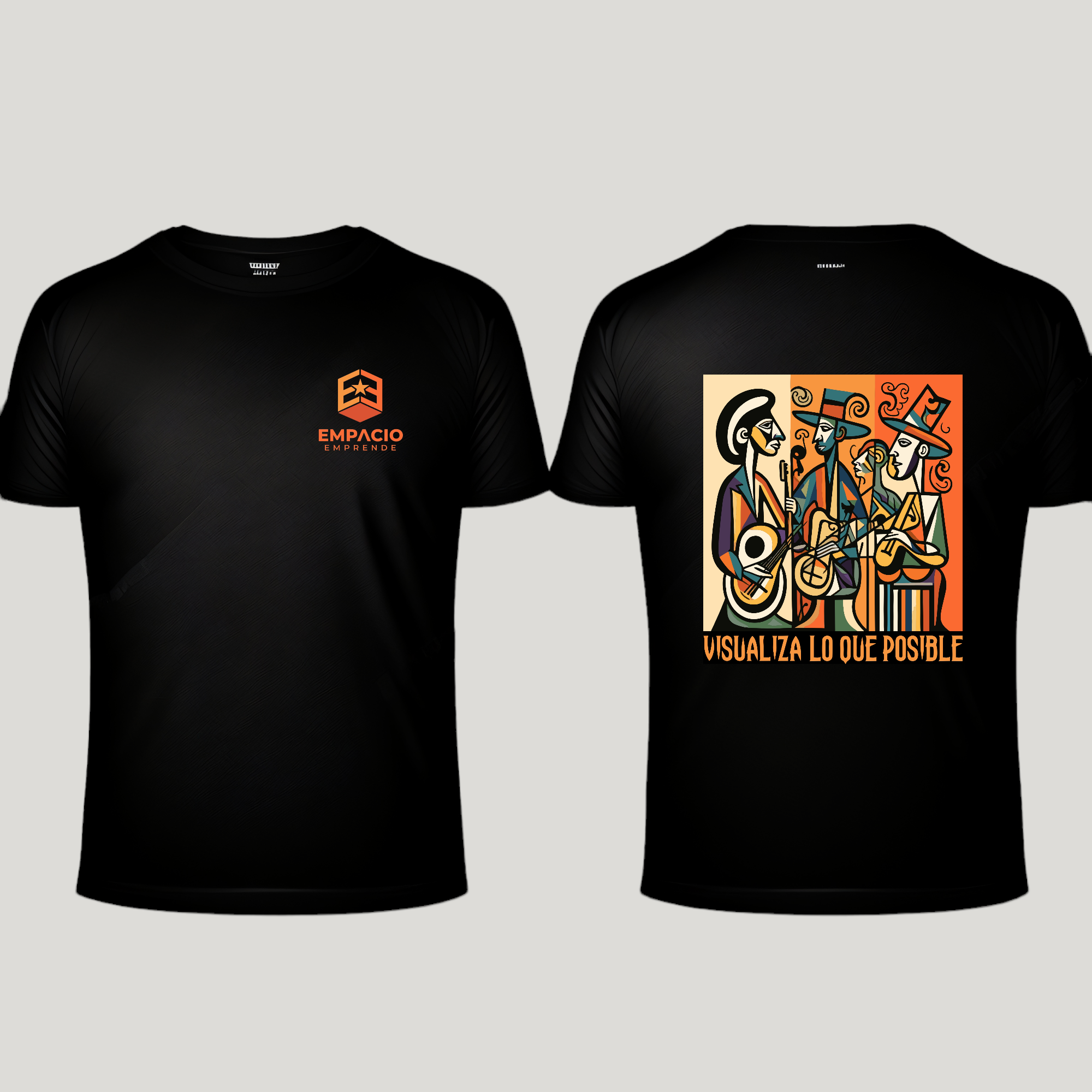 T-shirt Design by Foulanan Design for this project | Design #30512010