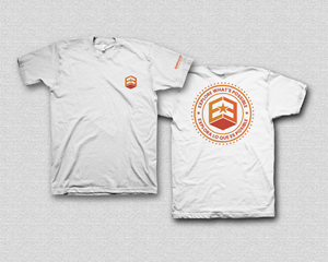 T-shirt Design by saka.aleksandar for this project | Design: #30517754