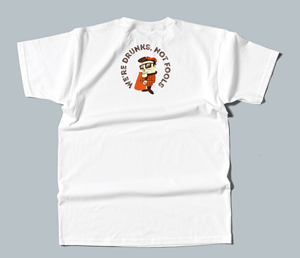 T-shirt Design by Carlos Rivera for this project | Design: #30551047