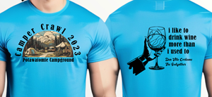 T-shirt Design by Foulanan Design for this project | Design: #30545798